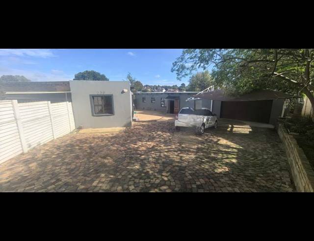 3 BEDROOM HOUSE FOR SALE IN MINDALORE